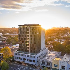 Crowne Plaza Sydney Burwood, An Ihg Hotel